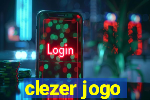 clezer jogo